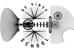 Logo Vinse school