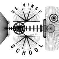 Logo Vinse school