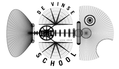 Logo Vinse school