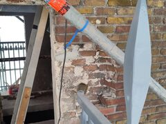 metselwerk reparatie