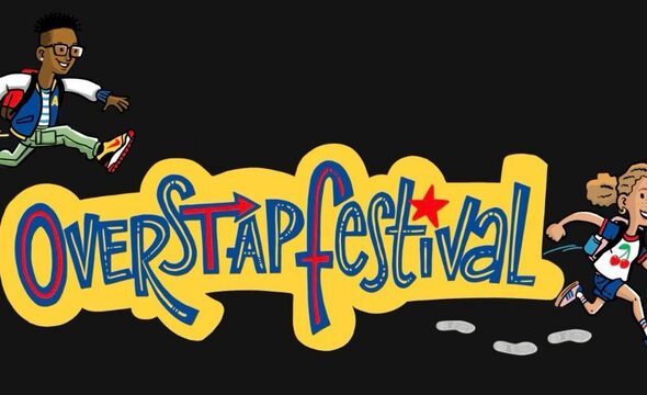 overstap