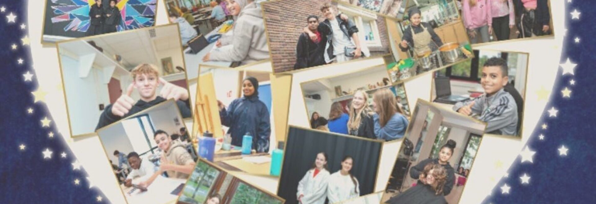 Fijne feestdagen ZAAM 2023