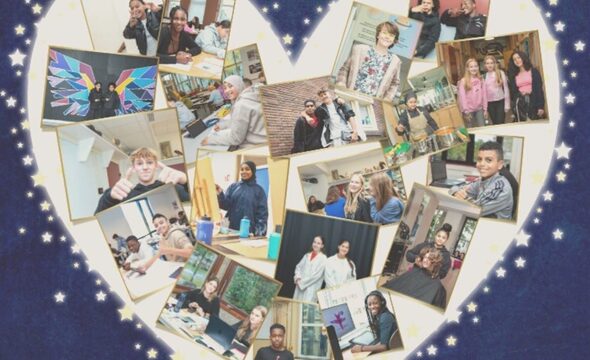 Fijne feestdagen ZAAM 2023