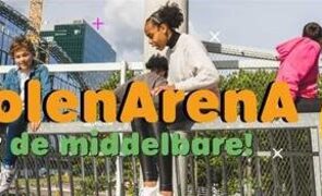 Scholenarena