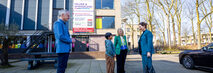 Werkbezoek Min Uitermark Pieter Nieuwlandcollege-3035