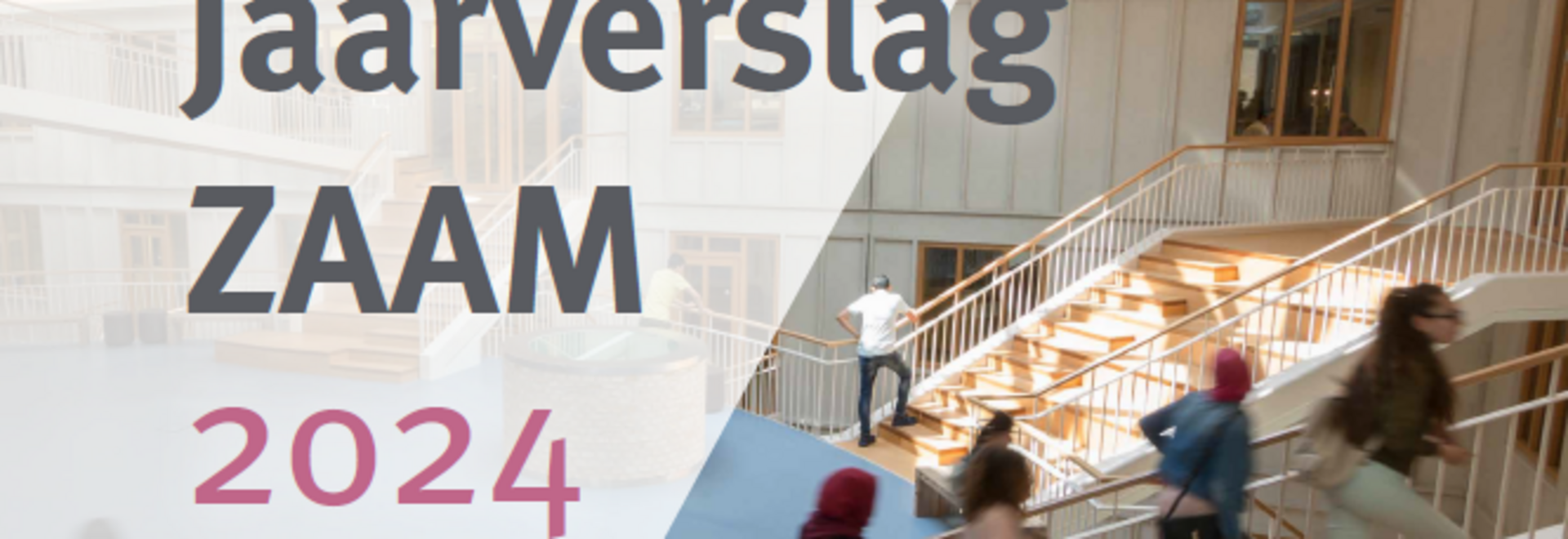 Jaarverslag 2024
