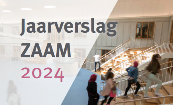 Jaarverslag 2024