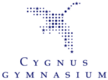 Cygnus-Gymnasium-logo