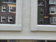 kozijn na houtrot reparatie